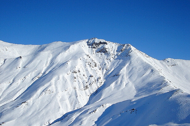 Seewlehorn (2467m)