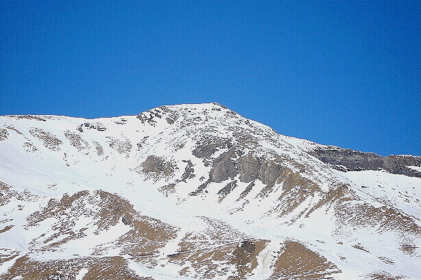 Grossenegg (2623m)