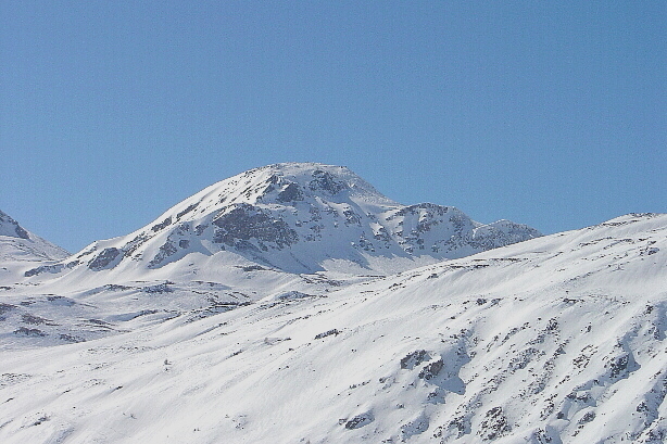 Magehorn (2621m)