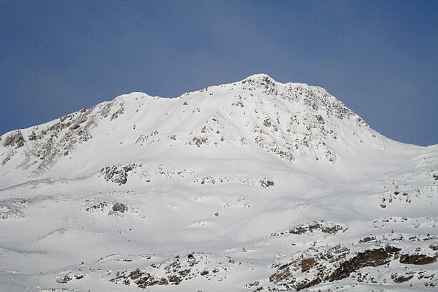 Tochuhorn (2648m)