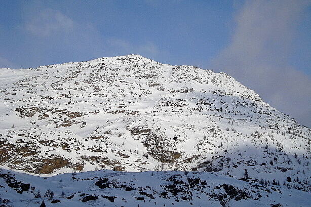 Staldhorn (2463m)