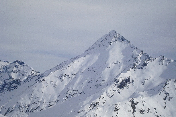 Wasenhorn (3246m)