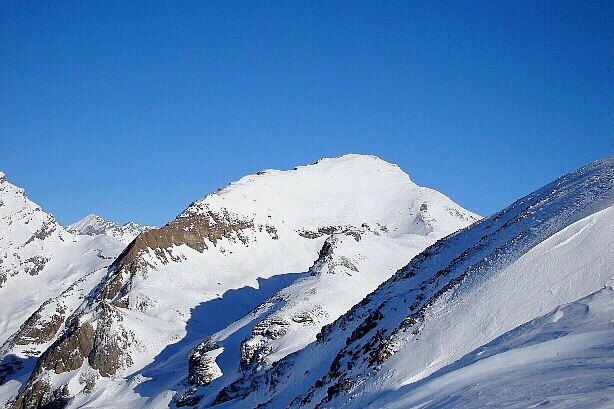 Majinghorn (3054m)