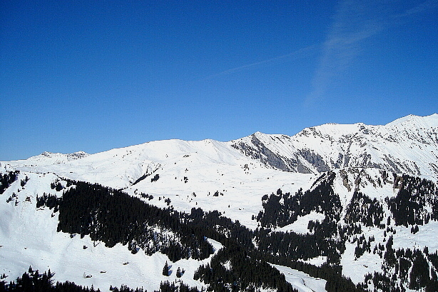 Laveygrat (2248m)