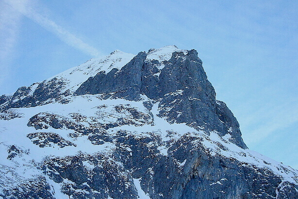 Hoberg (2218m)
