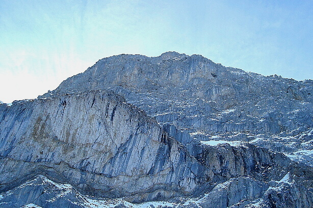 Seeschnide (2647m)
