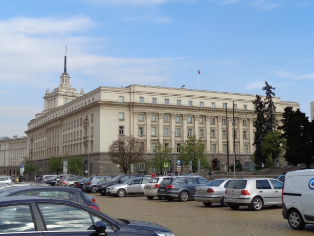 Nationalversammlung