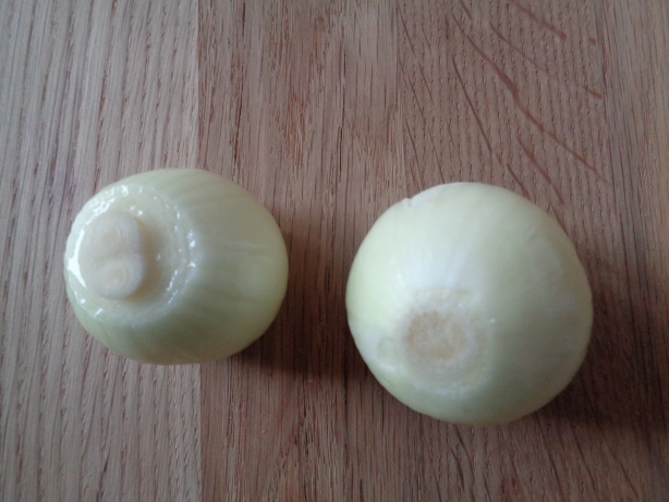 2 onions