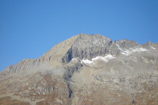 Grisighorn (3177m)