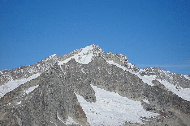 Schinhorn (3797m)