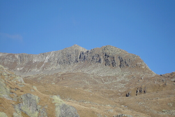 Sparrhorn (3021m)