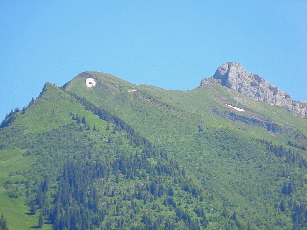 Gehrihorn (2130m)