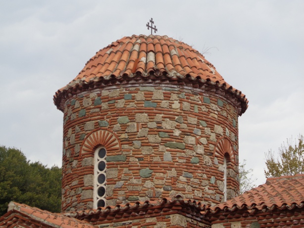 Kloster Vodoca