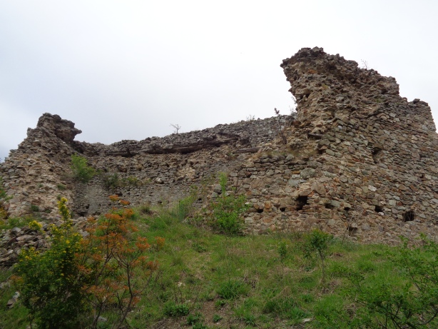 Zitadelle von Strumica
