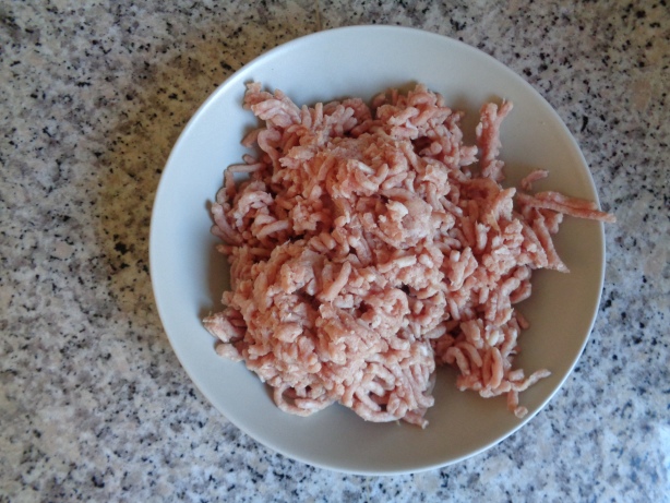 Minced-meat