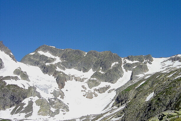 Grassen (2946m)