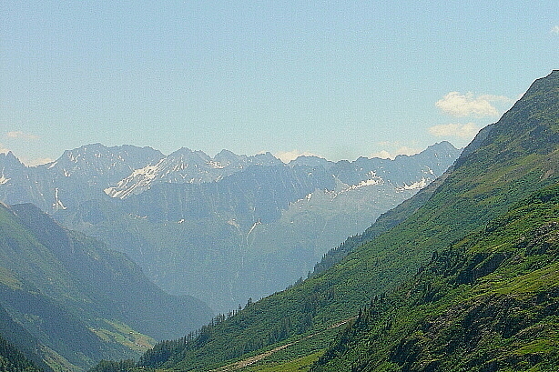 Diederberge (2658m)