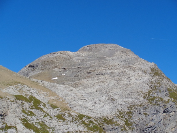 Rotsandnollen (2700m)