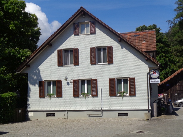 Restaurant Haidenhaus