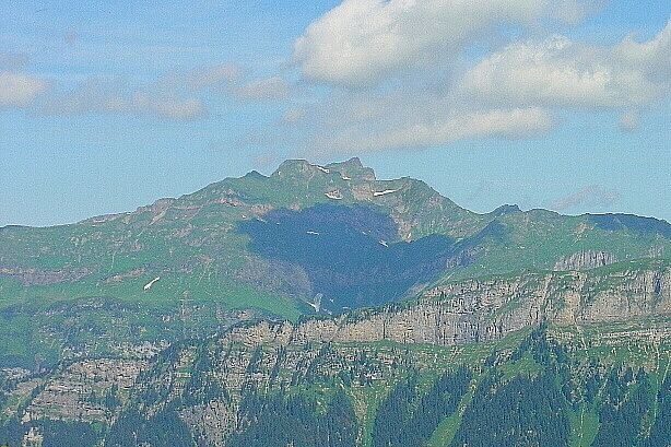 Planplatten (2245m)
