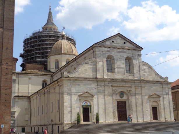 Dom San Giovanni Battista