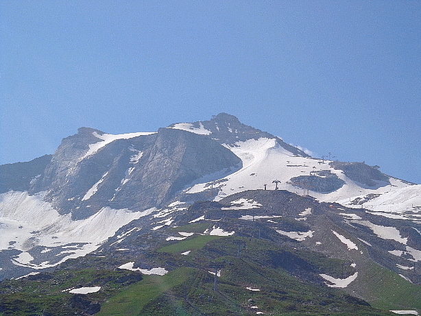 Gefrorene-Wand-Spitze (3288m)