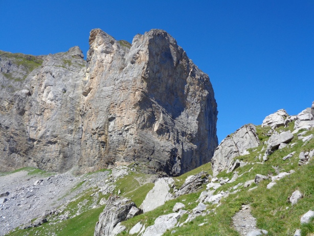 Felsenhorn (2782m)