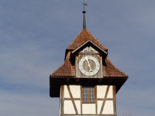 Turmhaus - Uetendorf