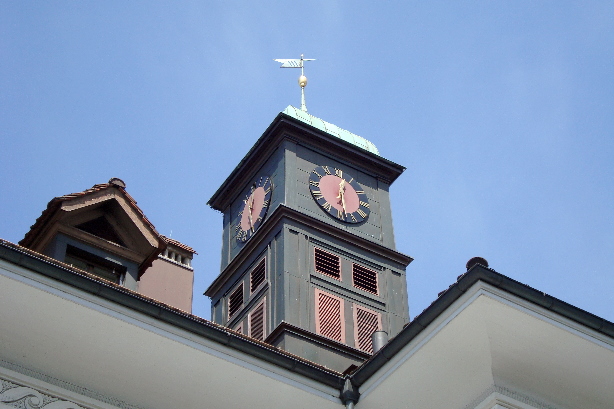 Kunsthaus - Langenthal