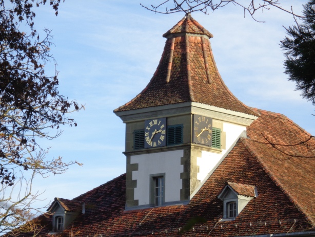 Castle of Kehrsatz