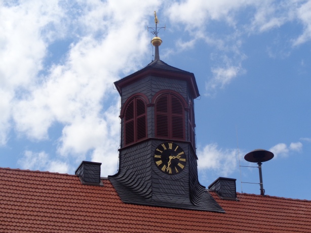 Town hall Bolanden (D)