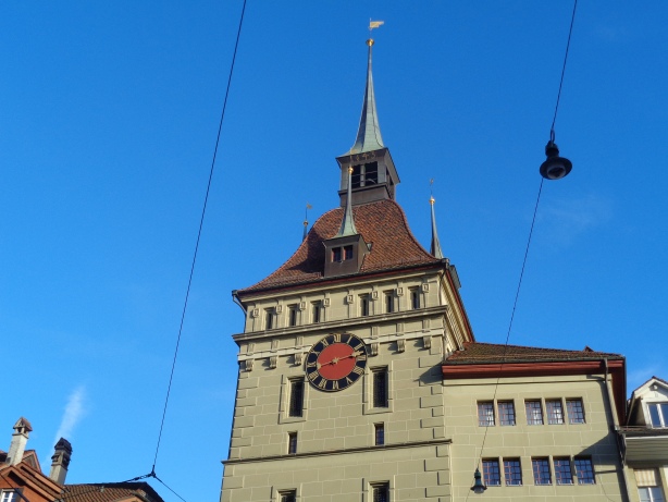 Käfigturm - Bern