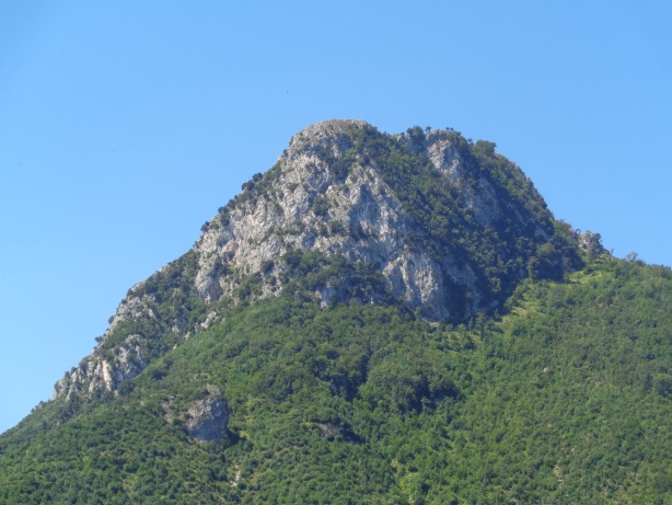 Monte Falerio