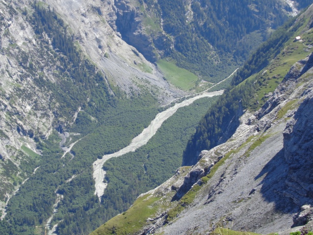 Gastern valley