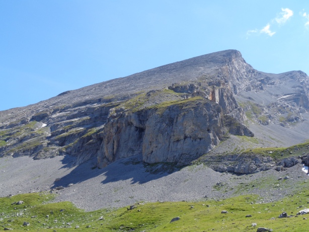 Ober Tatelishorn (2962m)
