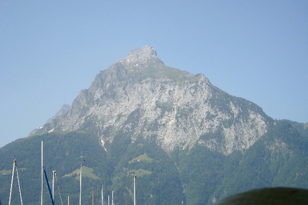 Gitschen (2540m)