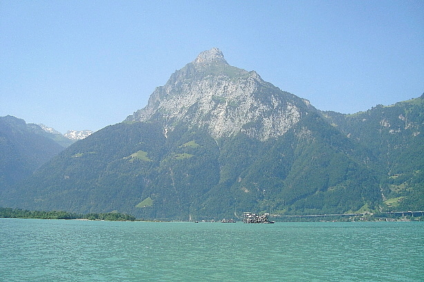 Gitschen (2540m)