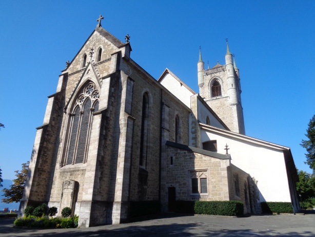 Church St. Martin