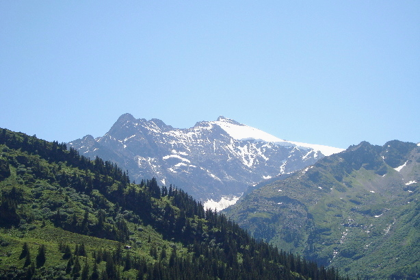 Sustenhorn (3503m)