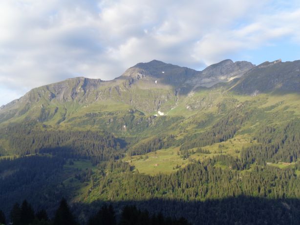 Bietenhorn (2756m)