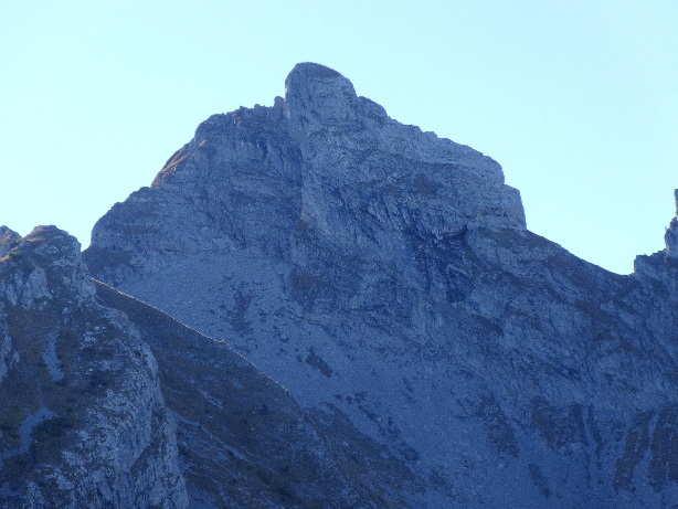 Tierlaufhorn (2242m)