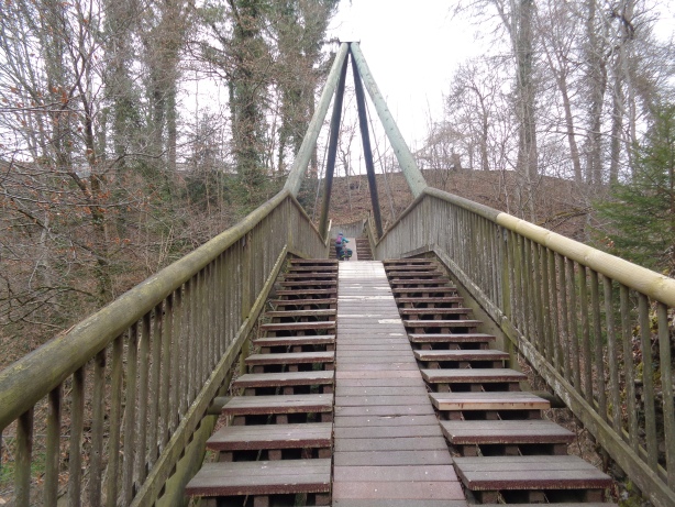 Tuftgrabenbrücke