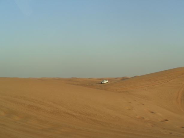 Wüste / Rub al-Chali