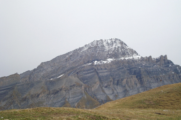 Rinderhorn (3448m)