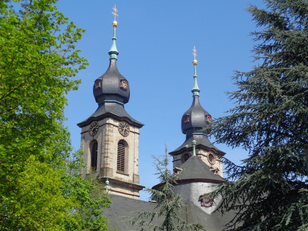 St. Peter - Bruchsal (D)