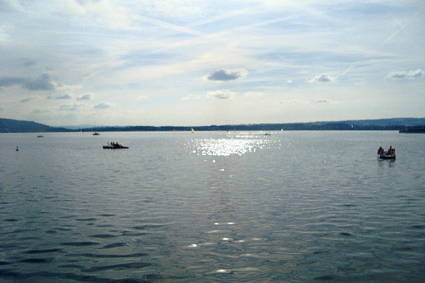 Lake Zug