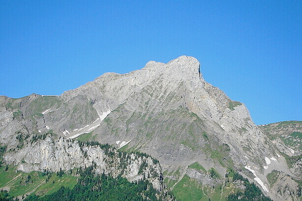 Ärmighorn (2742m)
