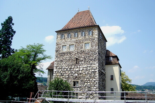 Das Schloss