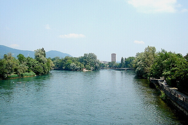 Aare