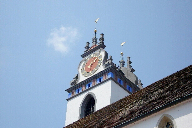Stadtkirche